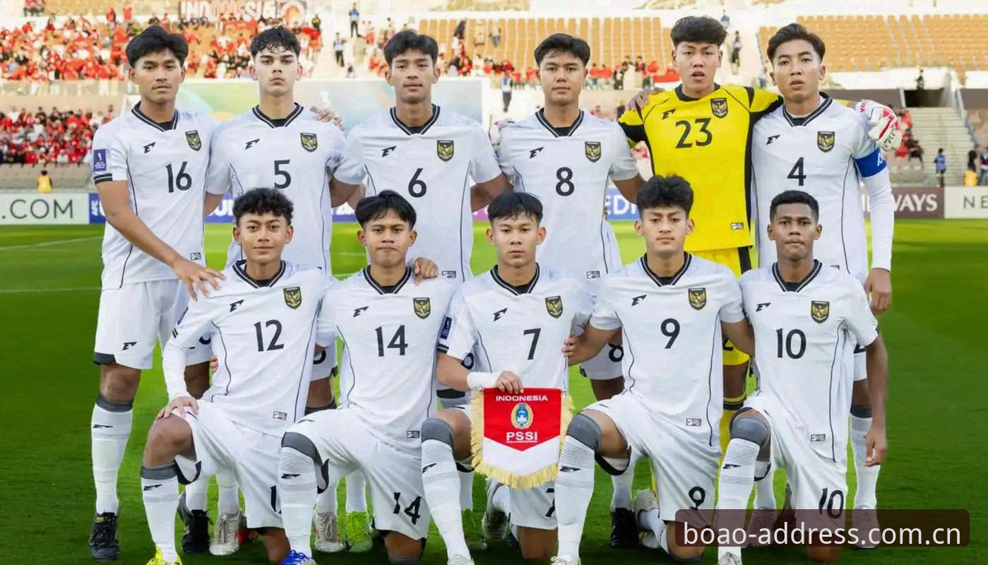 U17世界杯抽签结果出炉，中国男女足如何应对强敌？